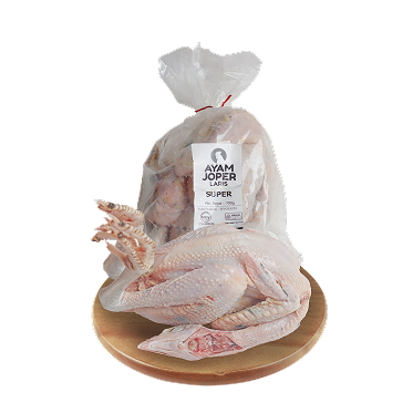 Ayam Joper Laris Super