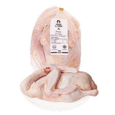 Bebek Peking Laris A