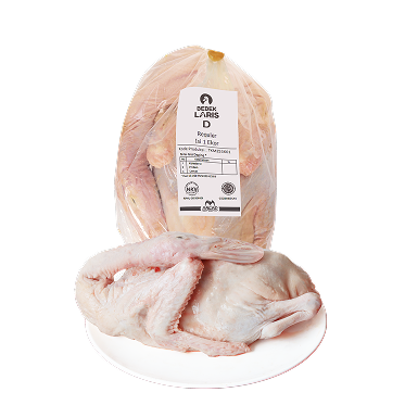 Bebek Peking Laris D