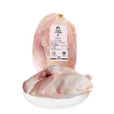 Bebek Peking Laris E