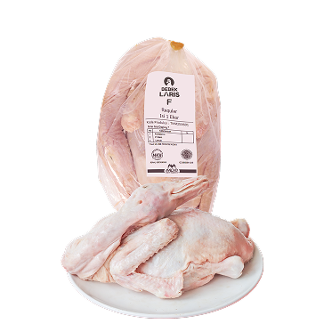 Bebek Peking Laris F