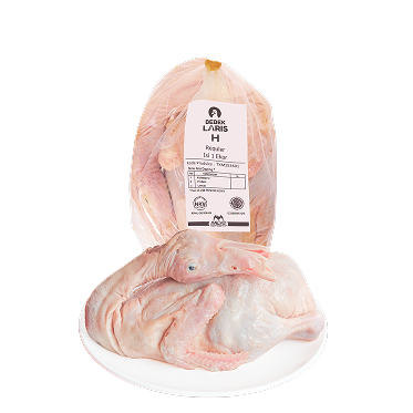 Bebek Peking Laris H