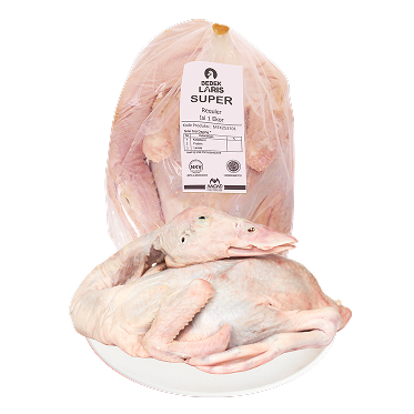 Bebek Peking Laris Super